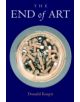 The End of Art - 9780521540162-thumb