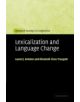 Lexicalization and Language Change - 9780521540636-thumb