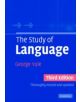 The Study of Language - 9780521543200-thumb