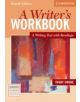 A Writer's Workbook - 9780521544894-thumb