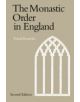 The Monastic Order in England - 9780521548083-thumb