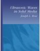 Ultrasonic Waves in Solid Media - 9780521548892-thumb