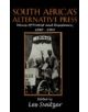 South Africa's Alternative Press - 9780521553513-thumb