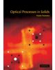 Optical Processes in Solids - 9780521556057-thumb