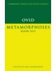 Ovid: Metamorphoses Book XIII - 9780521556200-thumb