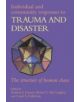 Individual and Community Responses to Trauma and Disaster - 9780521556439-thumb