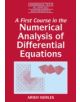 A First Course in the Numerical Analysis of Differential Equations - 9780521556552-thumb