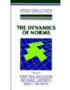 The Dynamics of Norms - 9780521560627-thumb
