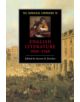 The Cambridge Companion to English Literature, 1650-1740 - 9780521564885-thumb