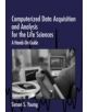 Computerized Data Acquisition and Analysis for the Life Sciences - 9780521565707-thumb