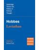 Hobbes: Leviathan - 9780521567978-thumb