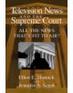 Television News and the Supreme Court - 9780521572644-thumb