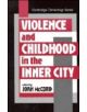 Violence and Childhood in the Inner City - 9780521583268-thumb