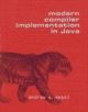 Modern Compiler Implementation in Java - 9780521583879-thumb