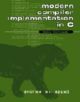 Modern Compiler Implementation in C - 9780521583893-thumb