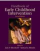 Handbook of Early Childhood Intervention - 9780521584715-thumb