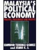 Malaysia's Political Economy - 9780521590075-thumb
