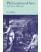 Philosophies of Arts - 9780521591782-thumb