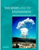 Volcanoes and the Environment - 9780521592543-thumb