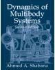 Dynamics of Multibody Systems - 9780521594462-thumb