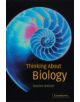 Thinking about Biology - 9780521599542-thumb