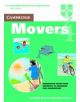 Cambridge Movers 4 Student's Book - 9780521611336-thumb