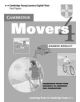 Cambridge Movers 4 Answer Booklet - 9780521611343-thumb
