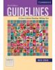 Guidelines - 9780521613019-thumb