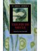 The Cambridge Companion to the Fin de Siecle - 9780521615617-thumb