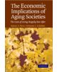 The Economic Implications of Aging Societies - 9780521617246-thumb