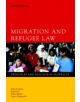 Migration and Refugee Law - 9780521618083-thumb