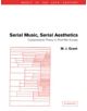 Serial Music, Serial Aesthetics - 9780521619929-thumb