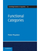 Functional Categories - 9780521619981-thumb