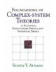 Foundations of Complex-system Theories - 9780521621670-thumb