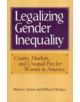 Legalizing Gender Inequality - 9780521621694-thumb
