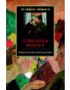 The Cambridge Companion to Virginia Woolf - 9780521625487-thumb