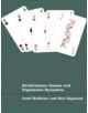 Evolutionary Games and Population Dynamics - 9780521625708-thumb
