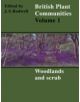 British Plant Communities - 9780521627214-thumb