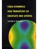 Fluid Dynamics and Transport of Droplets and Sprays - 9780521630368-thumb