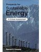 Prospects for Sustainable Energy - 9780521631204-thumb