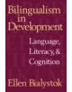 Bilingualism in Development - 9780521632317-thumb