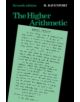 The Higher Arithmetic - 9780521632690-thumb