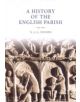A History of the English Parish - 9780521633482-thumb