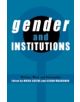Gender and Institutions - 9780521635769-thumb
