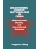 Discovering Chinese Nationalism in China - 9780521641807-thumb