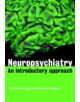 Neuropsychiatry: An Introductory Approach - 9780521643115-thumb