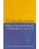 Globalization and Progressive Economic Policy - 9780521643603-thumb