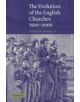 The Evolution of the English Churches, 1500-2000 - 9780521645560-thumb