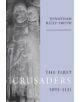 The First Crusaders, 1095-1131 - 9780521646031-thumb