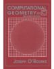 Computational Geometry in C - 9780521649766-thumb